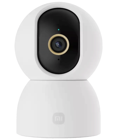 Xiaomi Kamera IP, 3.5K, WiFi Dual Band, 360°, micro SD utor - Mi Smart Camera C500