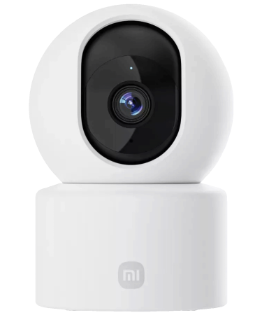 Xiaomi Kamera IP, 1080p, WiFi, micro SD utor - Mi Smart Camera C201