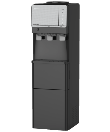 Amiko Aparat vode sa ledomatom, 12 kg/24h - IM8000