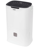 home Isušivač/Odvlaživač zraka 20l/24h, 4 programa, R290, WiFi - DHM20WIFI