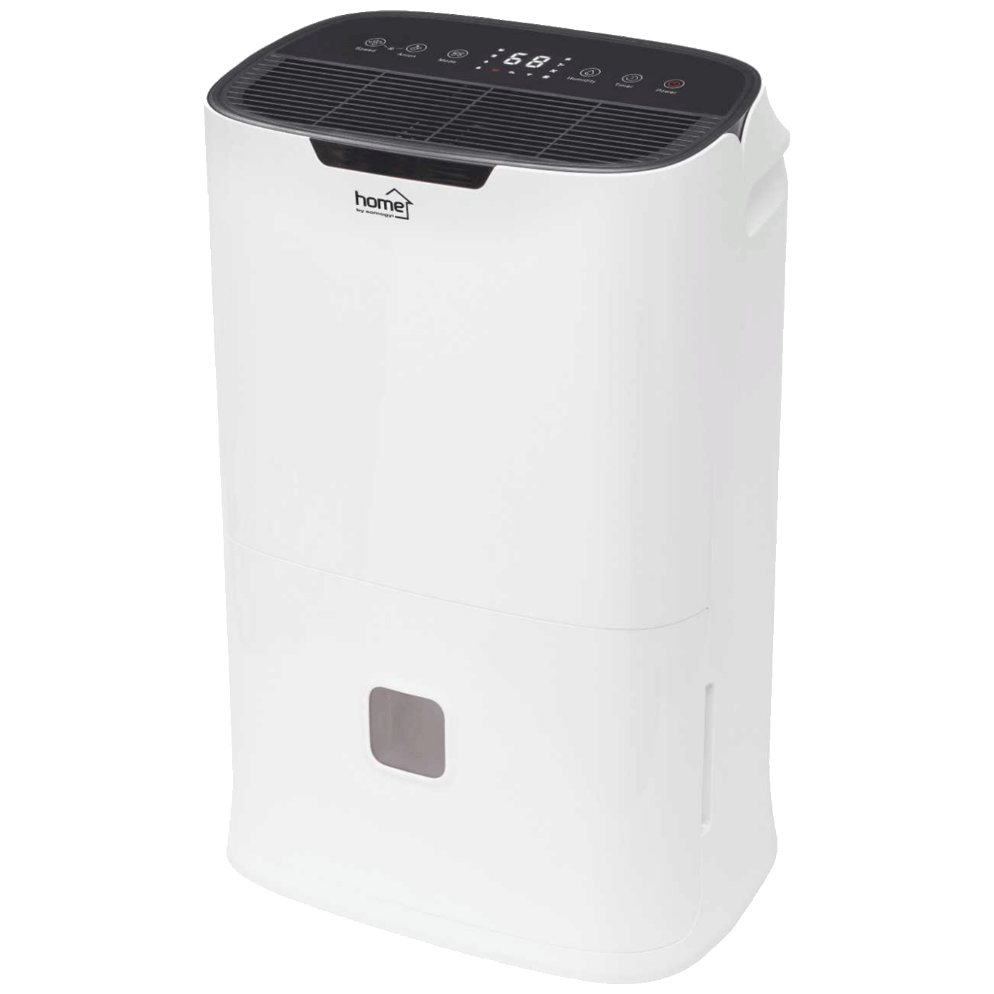 home Isušivač/Odvlaživač zraka 20l/24h, 4 programa, R290, WiFi - DHM20WIFI
