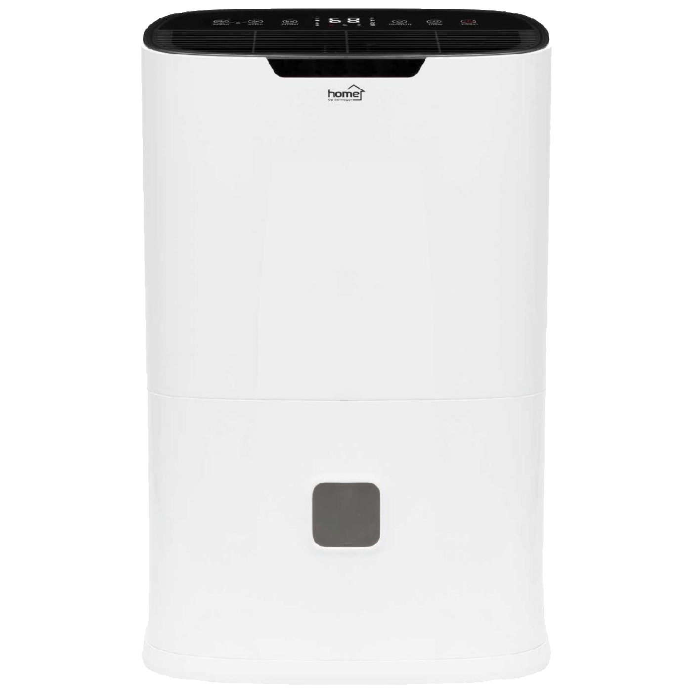 home Isušivač/Odvlaživač zraka 20l/24h, 4 programa, R290, WiFi - DHM20WIFI - Image 2