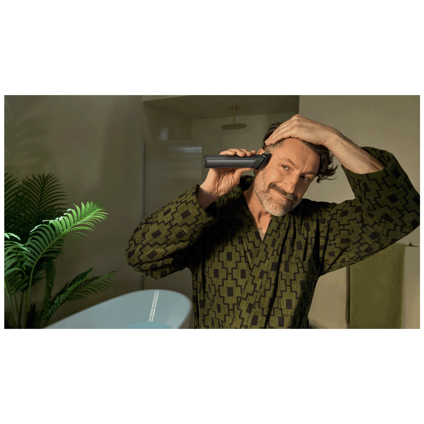 Philips Aparat za njegu lica, kosa i tijelo, All-in-One Trimmer - MG7921/15 - Image 4