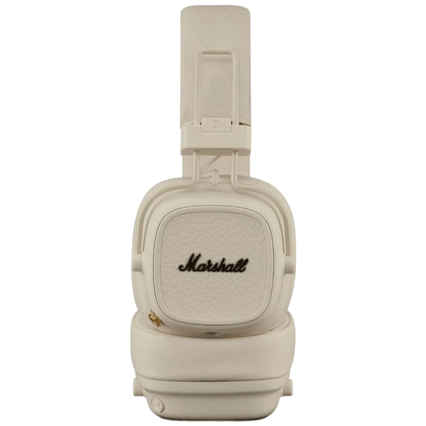 Marshall Slušalice bežične / žične, sa mikrofonom, Bluetooth - Major V - Cream - Image 3