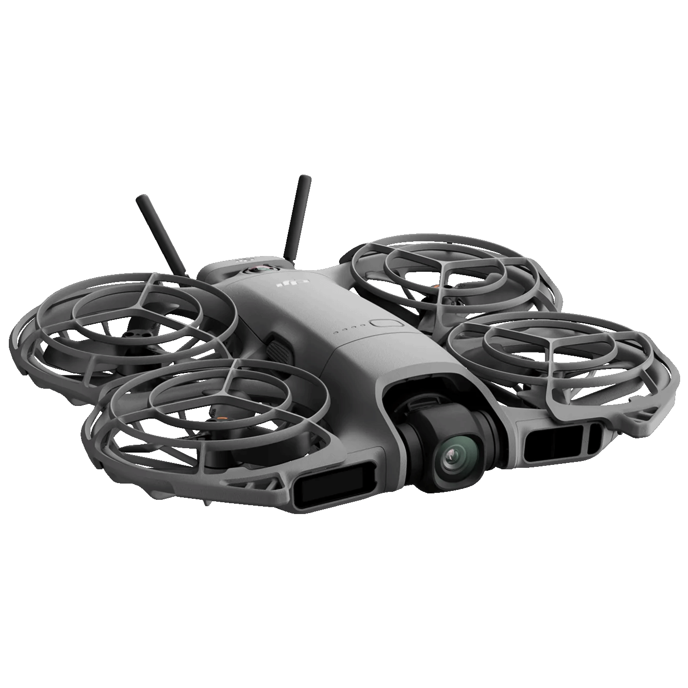 DJI Dron DJI Neo 2, 4K video, 12 Mpixel - DJI Neo 2 FMC (drone only) - Image 4