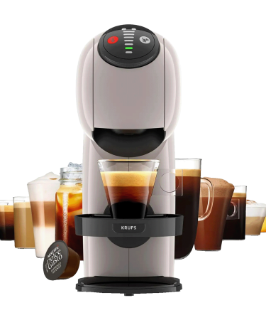 Krups Aparat za espresso kafu, Dolce Gusto Genio S - KP243AF0