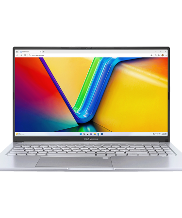 Asus Laptop 15.6", Intel i5-13420H 2.1 GHz, 16GB DDR4, SSD 512 GB - Vivobook 15 X1505VA-L1681