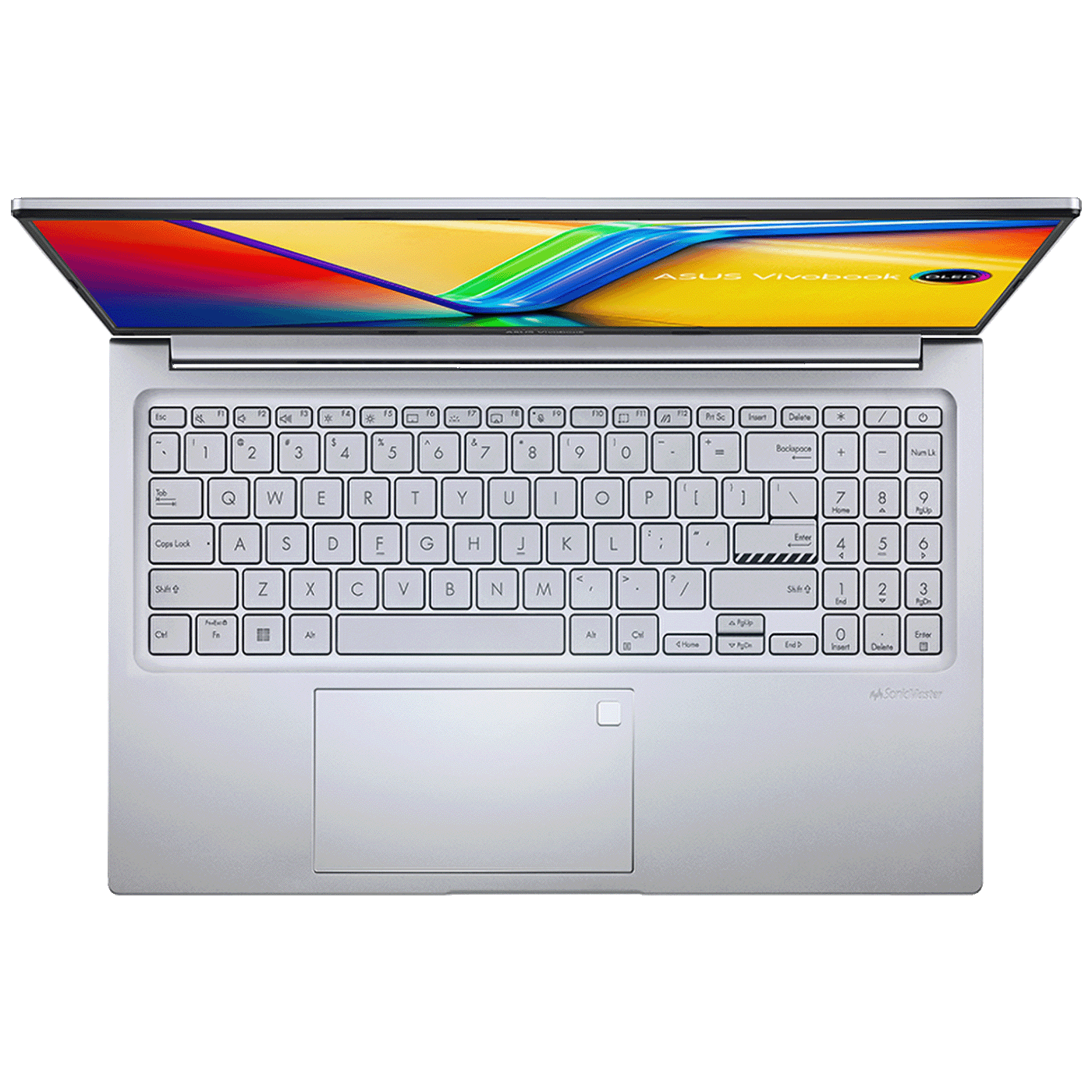 Asus Laptop 15.6", Intel i5-13420H 2.1 GHz, 16GB DDR4, SSD 512 GB - Vivobook 15 X1505VA-L1681 - Image 3