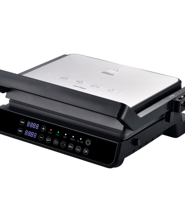 Zilan Grill kontaktni, digitalini zaslon, 5 programa rada, 2000 W - ZLN3942