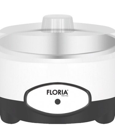 Floria Aparat za pravljenje jogurta, 15 W - ZLN4086