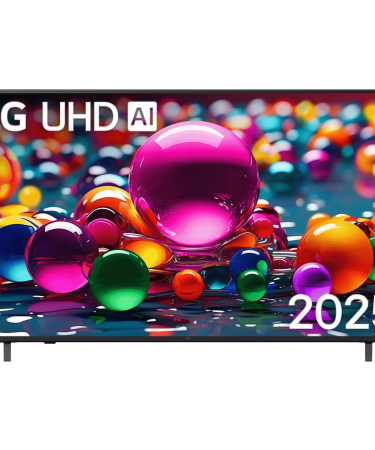 LG Televizor 4K UltraHD 50", AI UA74 Smart - 50UA74003LB