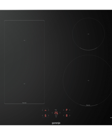 Gorenje Ugradbena indukcijska ploča za kuhanje, 60cm, 7200W - GI6431BFZ