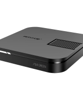 Amiko Prijemnik IPTV, Android OS, 2/16GB, 4K, WiFi Dual Band, BT - A14 GREEN