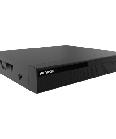 Amiko Home NVR IP snimač 9 kanala H.265+/H.265/H.264, PoE - NVR 4440 SE