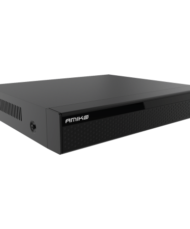 Amiko Home 4 / 16 kanalni, 5 in 1, snimač za video nadzor, H.265 - XVR 442