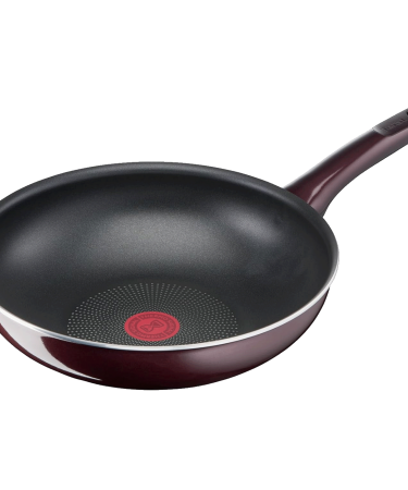 Tefal Tava Wok, 28 cm, Resist Intense - D5221983