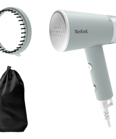 Tefal Pegla za vertikalno peglanje, Origin Travel, 1200W - DT1034E1