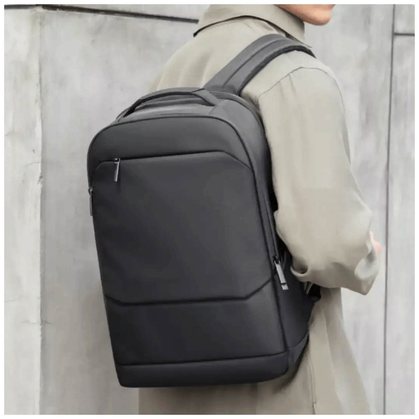 Xiaomi Ruksak za laptop do 17", Business Backpack GL - Image 6