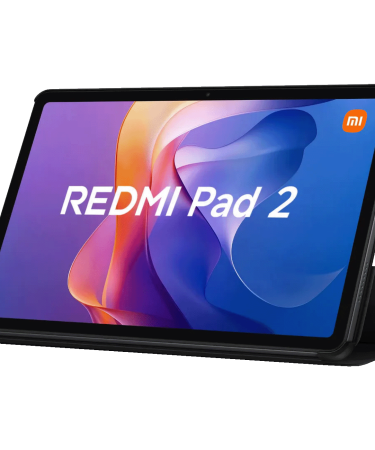 Xiaomi Tablet 11",CPU Octa Core 2.2GHz, RAM 4GB, 128GB, 9000mAh - Redmi Pad 2 11" 4+128GB Gray