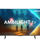 Philips Televizor Smart LED 4K UHD 55"@Titan OS, Ambilight - 55PUS8200/12