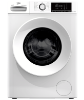 Beko Mašina za veš, 1200 obrtaja, 7 kg veša, SLIM, A - B1WFM2721WEE