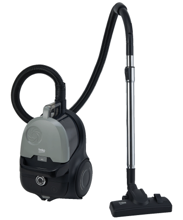 Beko Usisavač sa posudom, HEPA filter, 2000W - VCO 65520 WG