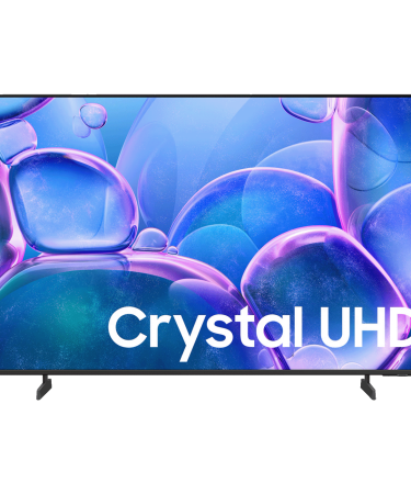 Samsung Televizor Crystal UHD U7022F 4K Smart 65" - UE65U7022FKXXH