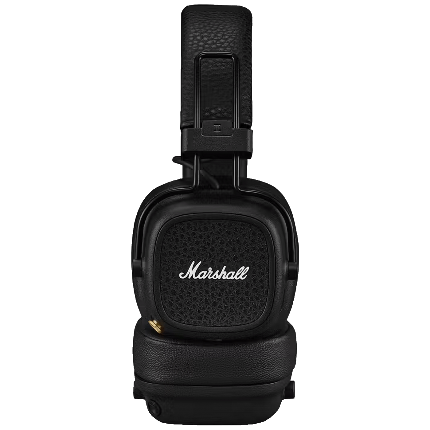 Marshall Slušalice bežične / žične, sa mikrofonom, Bluetooth - Major V - Black - Image 3