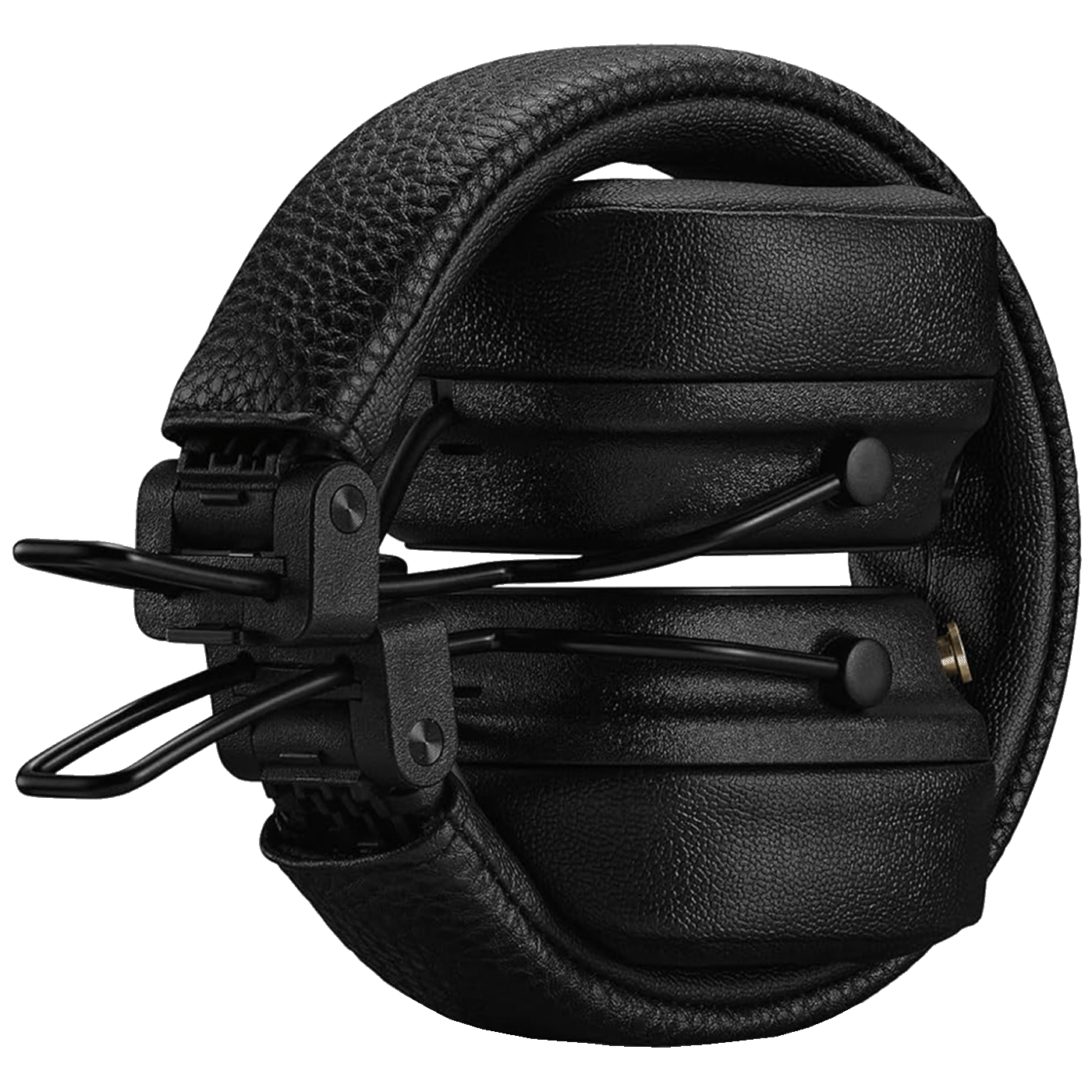 Marshall Slušalice bežične / žične, sa mikrofonom, Bluetooth - Major V - Black - Image 5