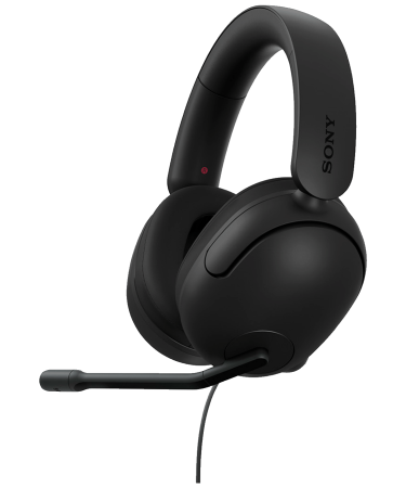 Sony Slušalice sa mikrofonom za gaming, INZONE H3 - MDRG300B.CE7