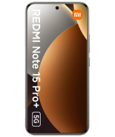 Xiaomi Smartphone 6.83", Octa Core 2.7GHz, RAM 8GB, 200Mpixel - Redmi Note 15 Pro+ 5G 8/256GB Brown
