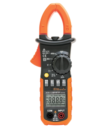 SMA Instrument mjerni, digitalni, strujna kliješta - SMA 2101