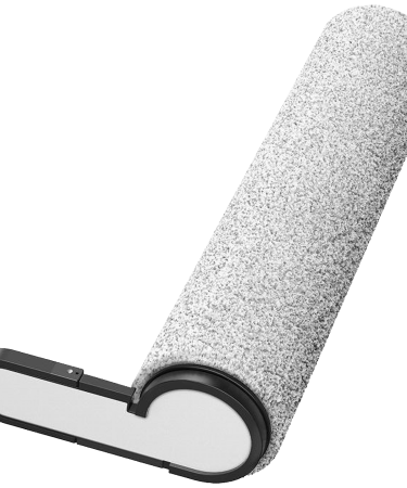 NN-Su Četka za Roborock F25/F25 ACE, Soft Roller - F25/F25 ACE Soft Roller Brush