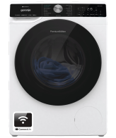 Gorenje Mašina za veš, 1400 obrtaja, 11 kg veša, WiFi, A - WNS114A3TWIFI