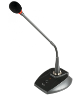 SAL Mikrofon, stolni, kabl 5met, konekcija 6,3mm - M 11