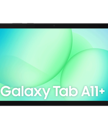 Samsung Tablet 11",CPU Octa Core 2.5GHz, RAM 6GB, 128GB, 7040mAh - Tab A11+; X230 6/128GB Silver