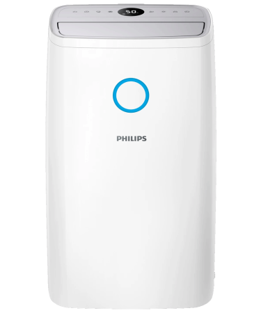 Philips Odvlaživač zraka do 34.3 / 24h, 258W - DE3306/11