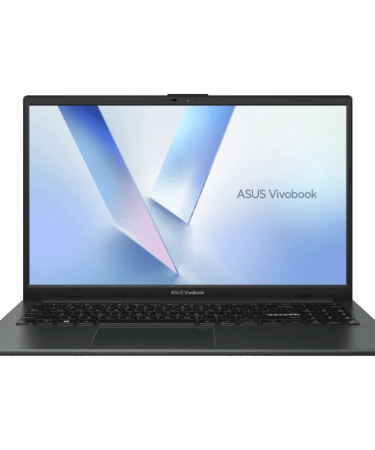 Asus Laptop 15,6", Ryzen 3 7320U, 16GB DDR5, SSD 512 GB - VivoBook E1504FA-BQ2338