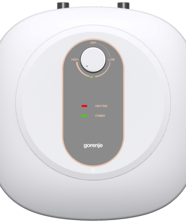Gorenje Bojler 10.9 lit, IPX4, 1500W, montaža ispod pulta - MINI10-U