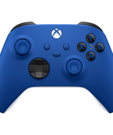 XBox Bežični kontroler za Xbox Series - Wireless Controller Shock Blue