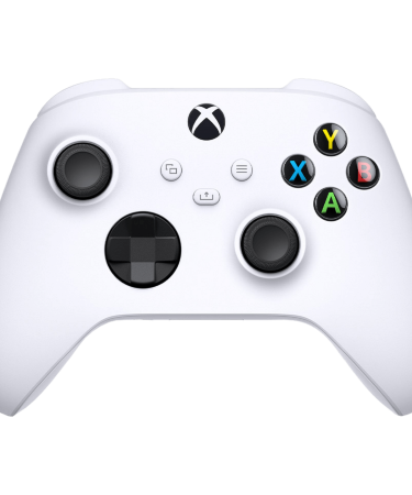 XBox Bežični kontroler za Xbox Series - Wireless Controller – Robot White