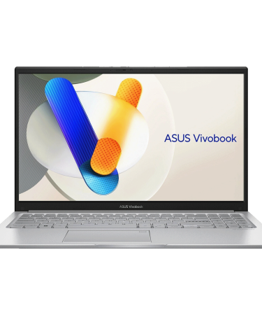 Asus Laptop 15.6", Intel i3-1315U, 16GB DDR4, SSD 512GB - X1504VA-BQ2625