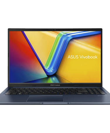 Asus Laptop 15.6", Intel i5-13420H, 16GB DDR4, SSD 512GB - X1502VA-BQ433