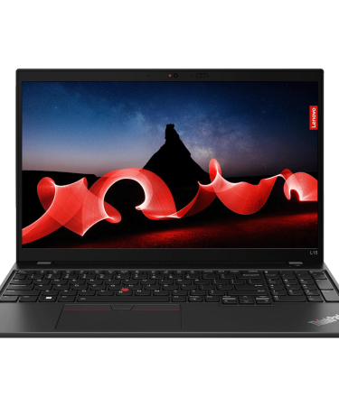 Lenovo Laptop 15.6",Intel i3-1315U,16GB DDR4,SSD 256GB,Win 11 Pro - L15 G4:  21H4SCVL00