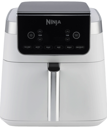 Ninja Friteza na vrući zrak, 2000W, zapremina 6.2 lit. - AF180EUWH