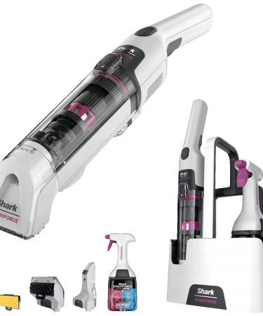 Shark Aparat za uklanjanje mrlja, Carpet Cleaner StainForce - HX100EUT