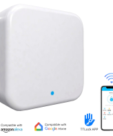 Falcom Kontrolni centar za pametne brave - Gateway