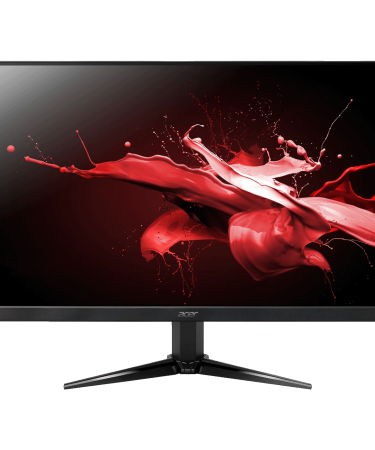 ACER Monitor 27", 180Hz, IPS, FullHD, HDMI, DisplayPort, gaming - QG271 M3; UM.HQ1EE.303