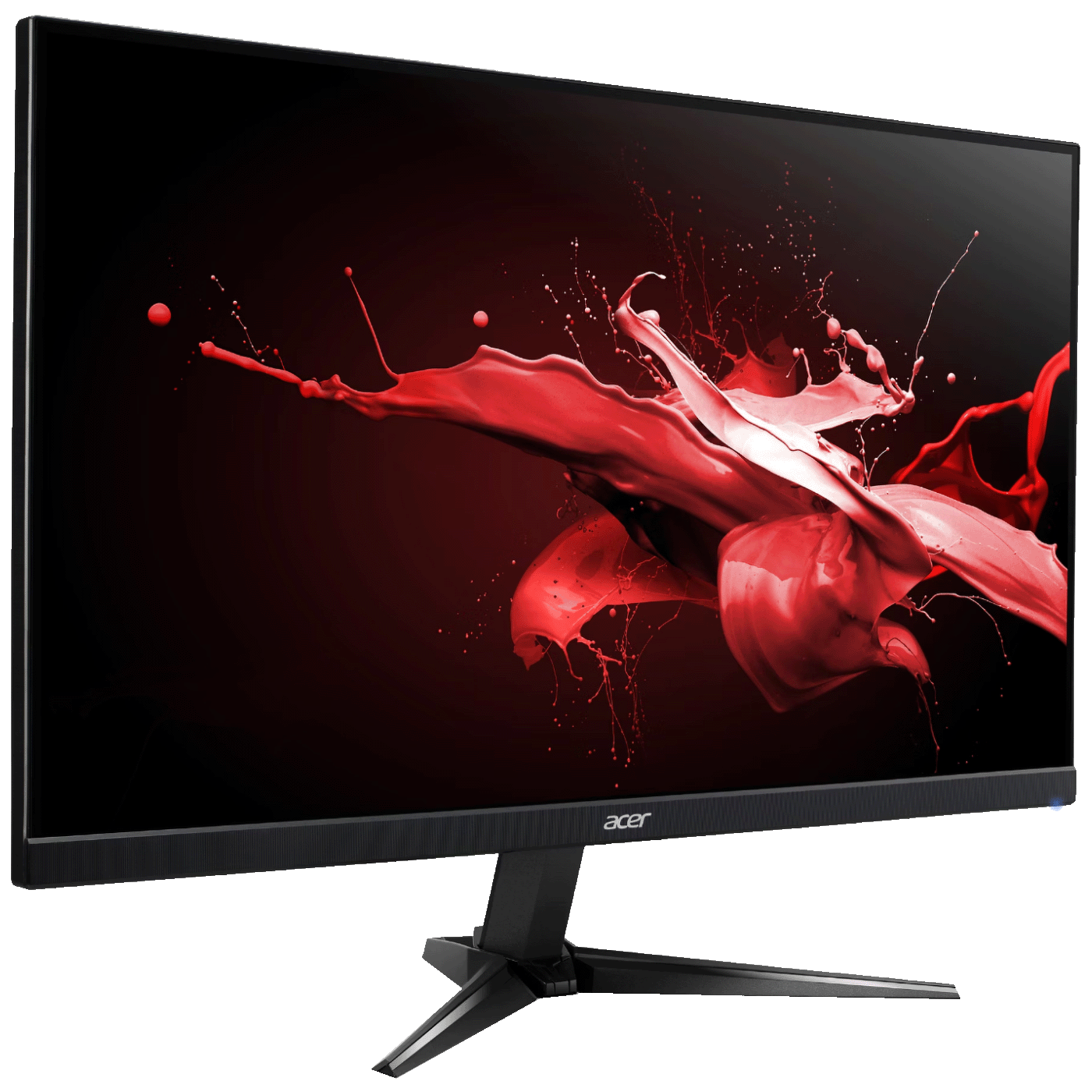 ACER Monitor 27", 180Hz, IPS, FullHD, HDMI, DisplayPort, gaming - QG271 M3; UM.HQ1EE.303 - Image 2