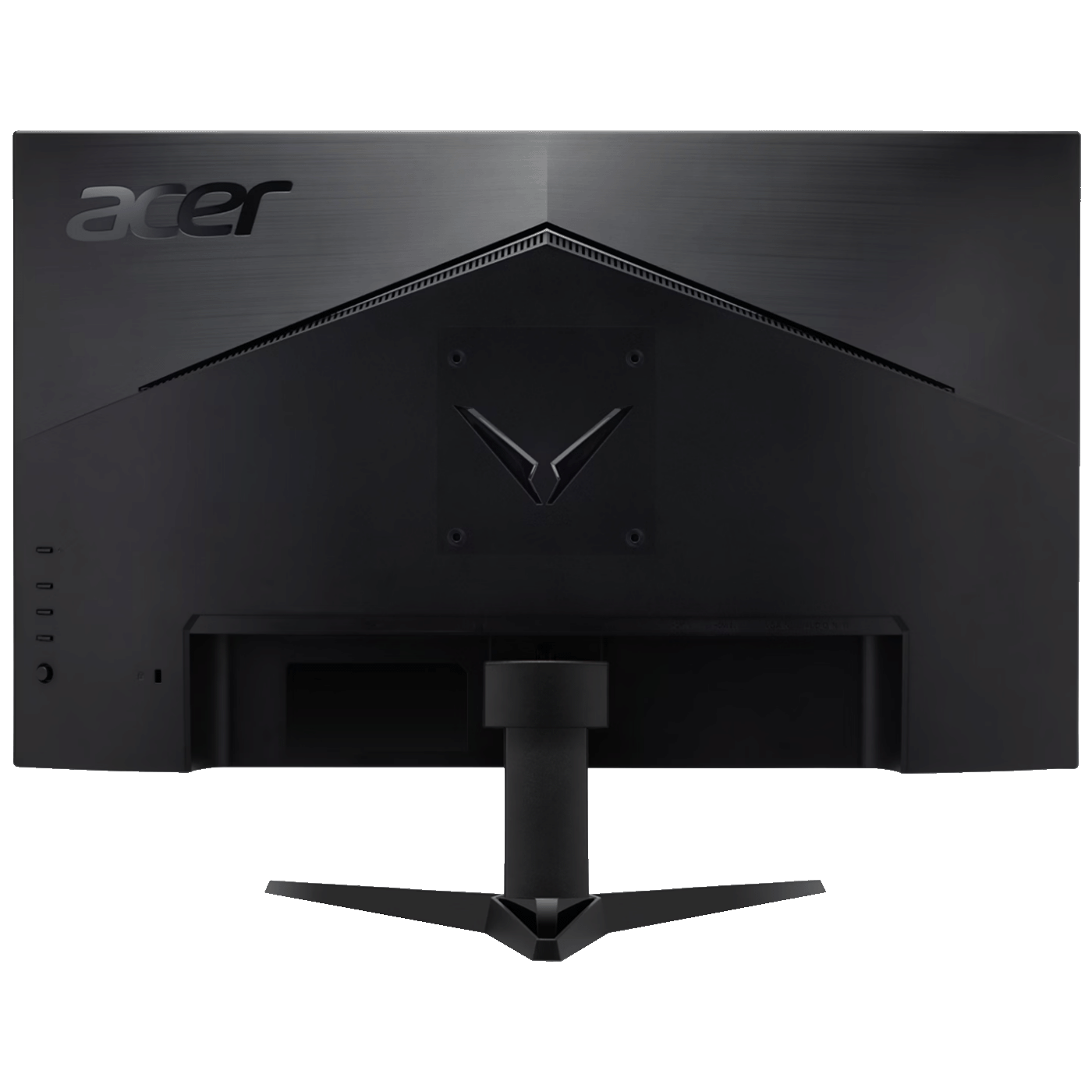 ACER Monitor 27", 180Hz, IPS, FullHD, HDMI, DisplayPort, gaming - QG271 M3; UM.HQ1EE.303 - Image 4
